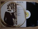 WEEN The Pod US ORIG DOUBLE LP SHIMMY DISC (049)