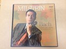 Nathan Milstein   Bach Partitas and Sonatas Violin Capitol PCR 8370