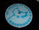 OASIS '10 YEARS OF NOISE & CONFUSION' RARE PROMO 10