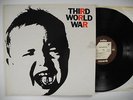 THIRD WORLD WAR same s/t LP 1978