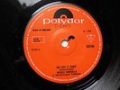 Nicole Croisille-We Got A Thing-UK Polydor 7”-Northern Soul Mod Dancer-1968-HEAR