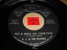 LISTEN - SOUL POPCORN - E.J.& THE ECHOES - PUT A SMILE ON YOUR FACE - PEOPLE SAY