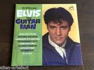 ELVIS PRESLEY Sings Guitar Man LTD 2-LP 180g AUDIOPHILE Vinyl FTD NEW & SEALED