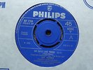 Lou Reizner - On Days Like These 1969 UK 45 PHILIPS THE ITALIAN JOB