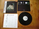 Sandra ten on one LP Japon promo