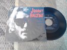 Johnny Hallyday A toda velocidad A Tout Casser MEXICAN 45 EP Mexico