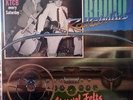 LP - Narvel Felts & Jerry Mercer - Radio Rockabillies