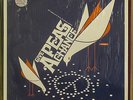 2 LPs: GIVE PEAS A CHANCE*SCARCE LIBRARY FUNK*crippled D hot wax