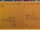 2 SELECTED SOUND LPs:J.UFER & O.WEISS*RHODES*ARCHIVE COPIES