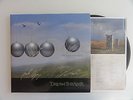 Dream theater Octavarium Vinyl record Signed Porcupine tree Steven wilson