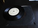 QUEEN One Vision UK Test Press 45 Rare Tan Label PROMO Only 7