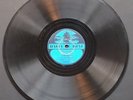 SOL HOOPII steel guitar 1930's Haven of Rest 533 rare sacred gospel 78 Hawaiian