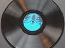 SOL HOOPII steel guitar 1930's Haven of Rest 534 gospel sacred 78 Hawaiian RARE