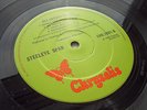 STEELEYE SPAN ALL AROUND MY HAT 1st Green label Press UK LP TIME CAPSULE COPY
