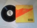 Guru Guru, Ufo , Ohr ,1971, Krautrock