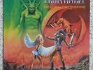 Iron Angel - Hellish Crossfire - LP (Vinyl) - Thrash Metal