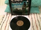 T.S.O.L. Dance With Me LP RARE 1ST PRESS Black Flag Vandals Circle Jerks PUNK