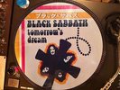 BLACK SABBATH - TOMRROW'S DREAM 12