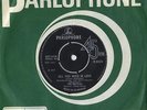Beatles All You Need Is Love - 3rd - 4PR UK 7