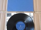 SIMPLE MINDS Real To Real Cacophony LP RARE 1979 UK 1ST PRESSING EMBOSSED SLEEVE