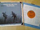 TEAR GAS ` PSYCH`ALEX HARVEY BAND 