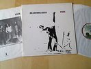 FREE Heartbreaker RARE 1st 1972 UK PRESSING `THICK VINYL` DARKER PINK RIM N MINT