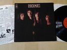 HOME Same  LP ORIG UK 1972 MINT CBS 1ST PRESS GREAT PROG Pokora WISHBONE AC/DC