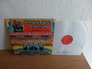 STONE THE CROWS ONTINUOUS PERFORMANCE 1972 UK 1ST POLYDOR