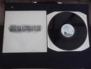 KING CRIMSON STARLESS AND BIBLE BLACK UK 1ST PRESS TEXTURED SLEEVE PINK RIM 1974