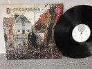 BLACK SABBATH - DEBUT - UK 1ST - 1970 - PHILIPS - NICE COPY