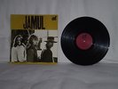 Jamul   s/t   1:st US ORIGINAL .. LIZARD