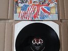 THE EXPLOITED War Now EP ROUGH JUSTICE 12