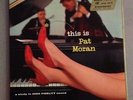 PAT MORAN: This is Pat Moran Audio Fidelity AFSD 5875