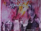 VARIOUS: Turkish Freakout: Psych-folk Singles 1969-1980 LP (2 LPs, repress) Roc