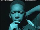 JOHN COLTRANE sealed Blue Train only time he was leader on Blue Note Stereo LP