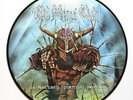 Old Man's Child - Ill-Natured Spiritual Invasion PIC-LP 1. PRESS - RAR borknagar
