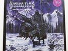 DISSECTION - Storm of the Lights Bane LP - PURPLE VINYL  (sealed, little seam.)