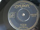 JERRY LEE LEWIS WHOLE LOTTA SHAKIN' GOIN' ON - 1957 OZ 45 ON LONDON