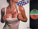 VINCENT MONTANA JR goody goody DISCO LP