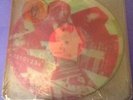 SEALED TALKING HEADS Speaking In Tounges Rauchenberg 3D Picture Disc Vinyl LP
