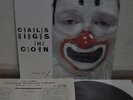 Charles Mingus The Clown Japan LP Warner Pioneer P-6078A Insert Atlantic Jazz