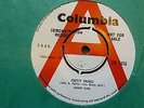 Danny King - Pretty Things 1965 UK 45 COLUMBIA DEMO