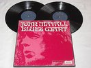 2 LP JOHN MAYALL - BLUES GIANT RARE BOX AUS DEM JAHR 1971 DECCA BLUES ROCK MINT