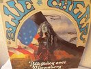 BLUE CHEER - blitzkrieg over nüremberg,NIBELUNG RECORDS,GER.,LIVE 1988,MINT/MINT