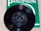 The Beatles   LOVE ME DO     7