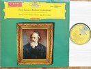 DGG red Stereo - Brahms - FISCHER-DIESKAU Demus NM
