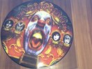 LP - Picture Disc - Kiss - Psycho Circus