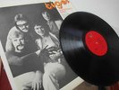PETER THORUP TIGER SAME LP DANISH PROG. 1975 ORIG. BASF
