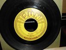 SEE & HEAR  GARAGE  45  JESTERS  My Babe  V to V+