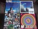 PAUL WELLER - MODERN CLASSICS - THE GREATEST HITS - 1998 UK PRESS - ILPSD 8080
